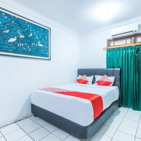 Oyo 1424 Guntary Residence